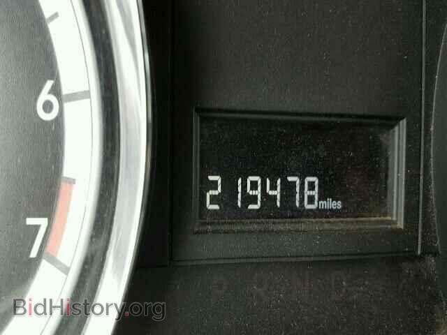 2012 DODGE CARAVAN - VIN: 2C4RDGCGXCR263152 - Фото 8