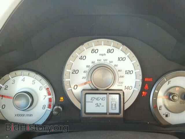 2012 HONDA PILOT - VIN: 5FNYF3H4XCB007862 - Фото 8