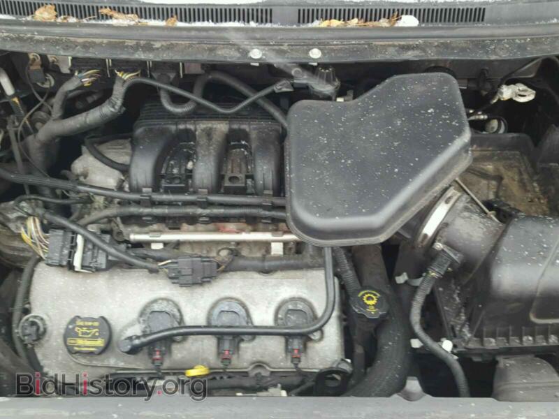 2009 Ford EDGE (VIN 2FMDK38C79BA86667) — photo 7 of 10