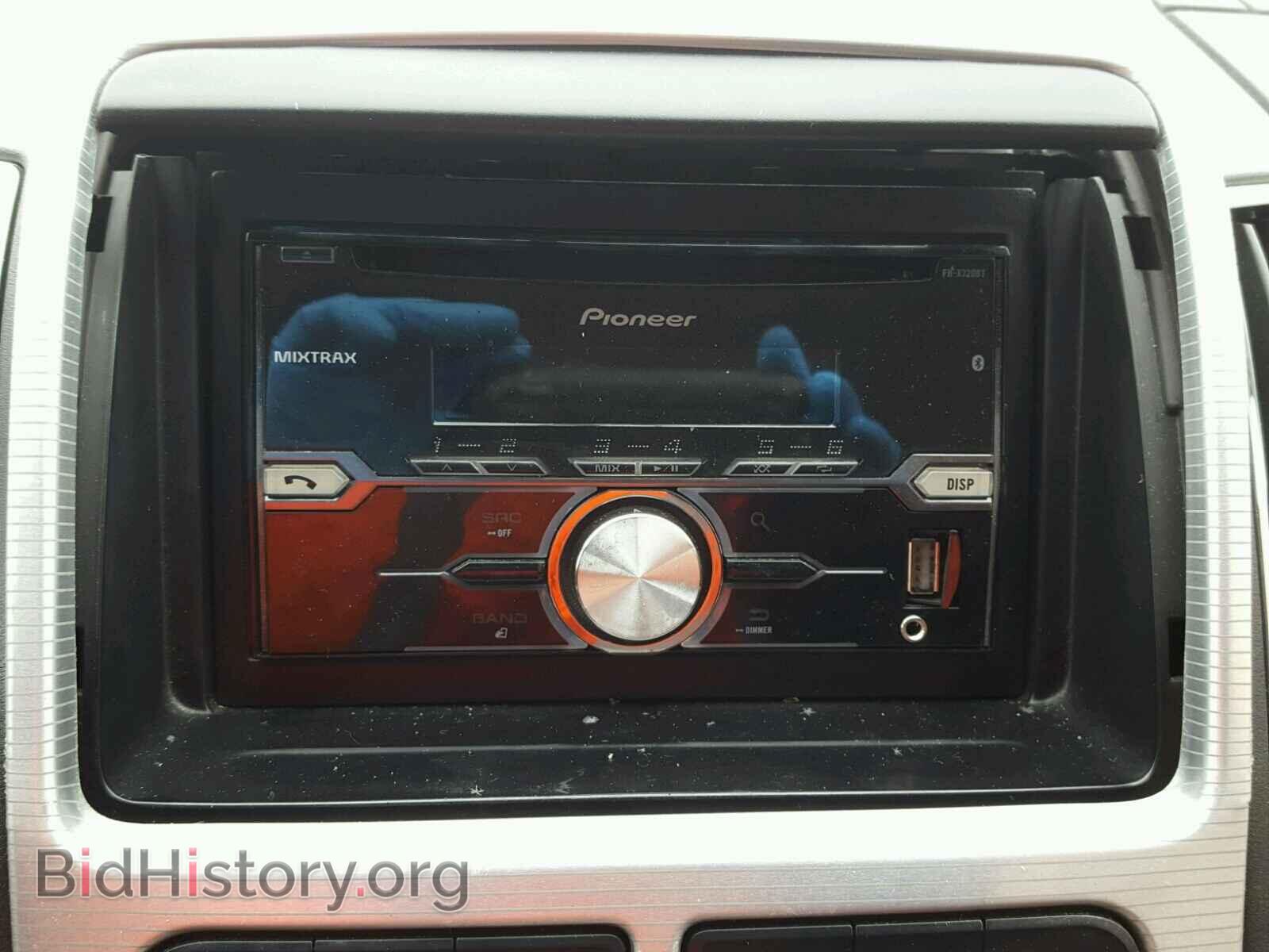 2009 FORD EDGE - VIN: 2FMDK38C79BA86667 - Фото 9