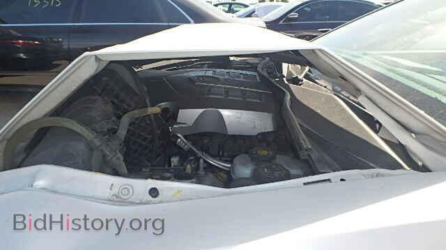 2006 CADILLAC CTS - VIN: 1G6DP577860172415 - Фото 9