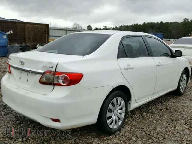 2012 TOYOTA COROLLA - VIN: 5YFBU4EEXCP042761 - Фото 4