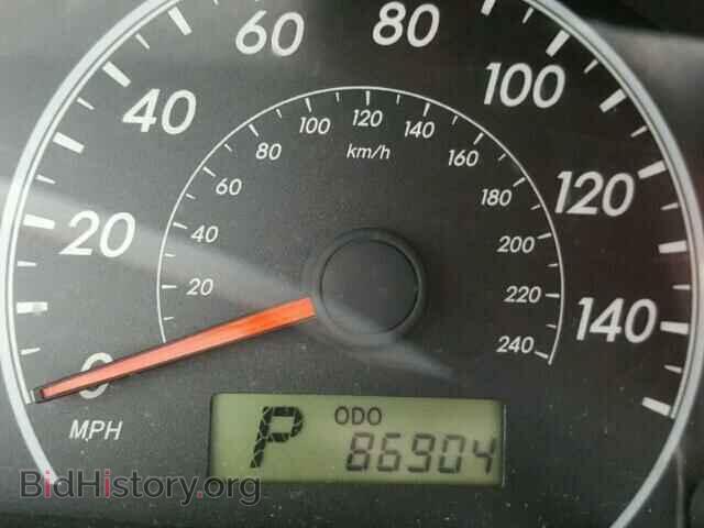 2012 TOYOTA COROLLA - VIN: 5YFBU4EEXCP042761 - Фото 8