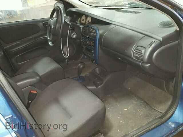 2003 DODGE NEON - VIN: 1B3ES56C43D124401 - Фото 5