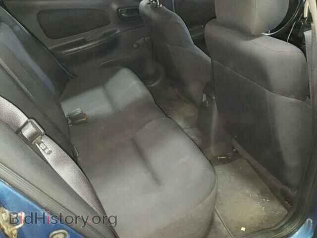 2003 DODGE NEON - VIN: 1B3ES56C43D124401 - Фото 6