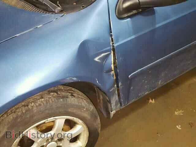 2003 DODGE NEON - VIN: 1B3ES56C43D124401 - Фото 9