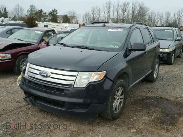 2010 FORD EDGE - VIN: 2FMDK3GC0ABA89349 - Photo 2