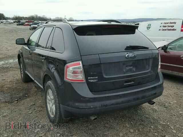 2010 FORD EDGE - VIN: 2FMDK3GC0ABA89349 - Photo 3