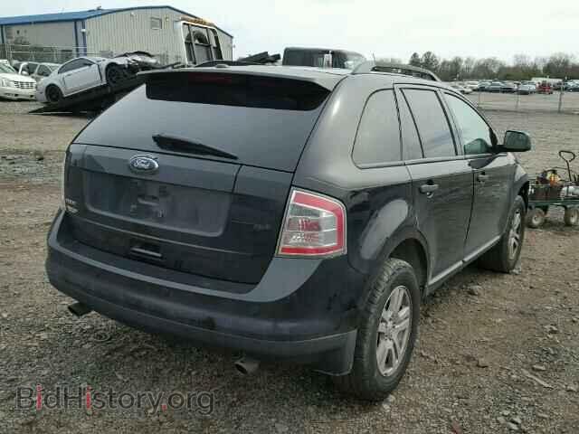 2010 FORD EDGE - VIN: 2FMDK3GC0ABA89349 - Photo 4