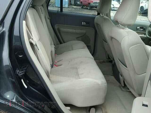 2010 FORD EDGE - VIN: 2FMDK3GC0ABA89349 - Photo 6