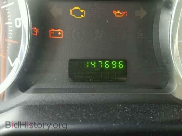 2010 FORD EDGE - VIN: 2FMDK3GC0ABA89349 - Photo 8