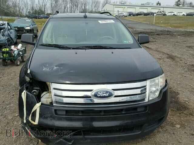 2010 FORD EDGE - VIN: 2FMDK3GC0ABA89349 - Photo 9