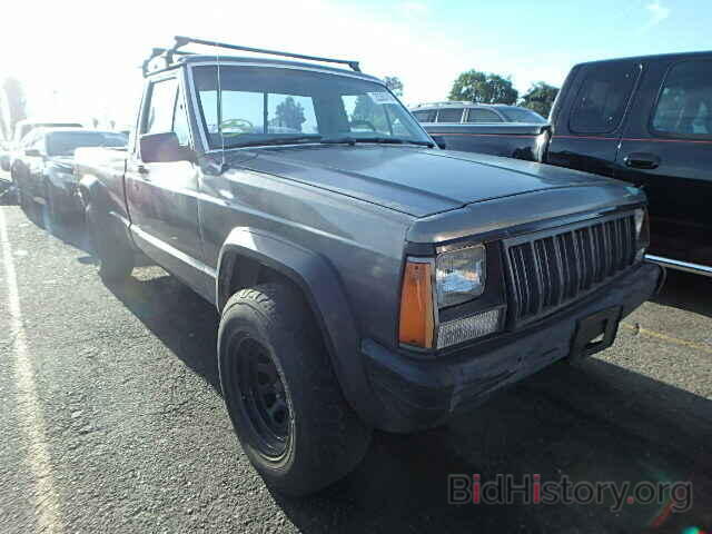 Photo 1J7FT26L3KL539869 - JEEP ALL OTHER 1989