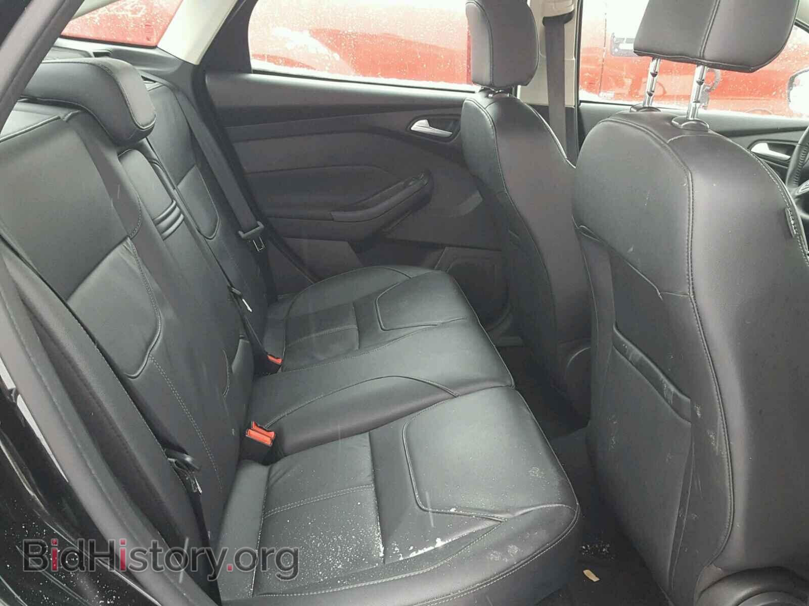 2015 FORD FOCUS - VIN: 1FADP3F27FL274378 - Фото 6
