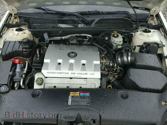 2002 CADILLAC DEVILLE - VIN: 1G6KF57942U159157 - Фото 7