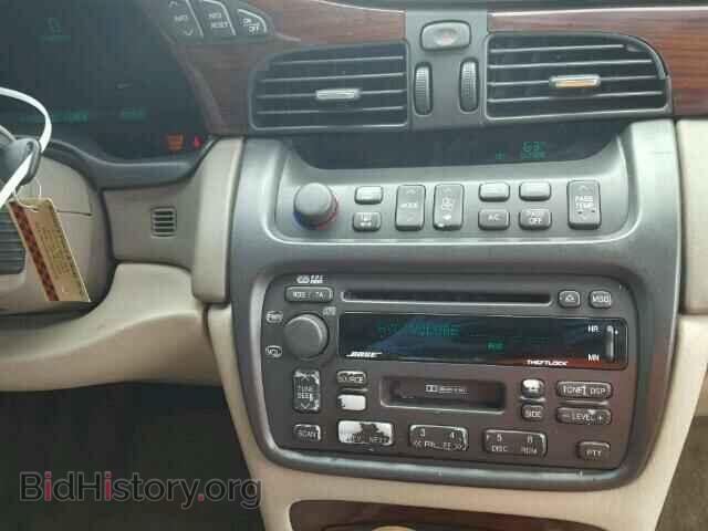2002 CADILLAC DEVILLE - VIN: 1G6KF57942U159157 - Фото 9