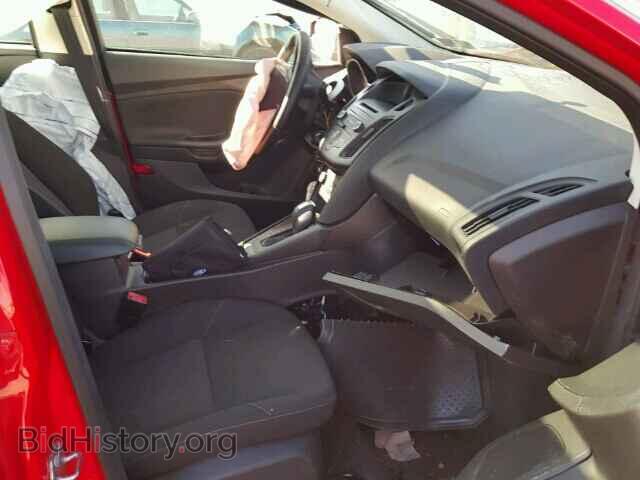 2015 FORD FOCUS - VIN: 1FADP3F29FL267383 - Фото 5