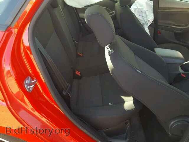 2015 FORD FOCUS - VIN: 1FADP3F29FL267383 - Фото 6
