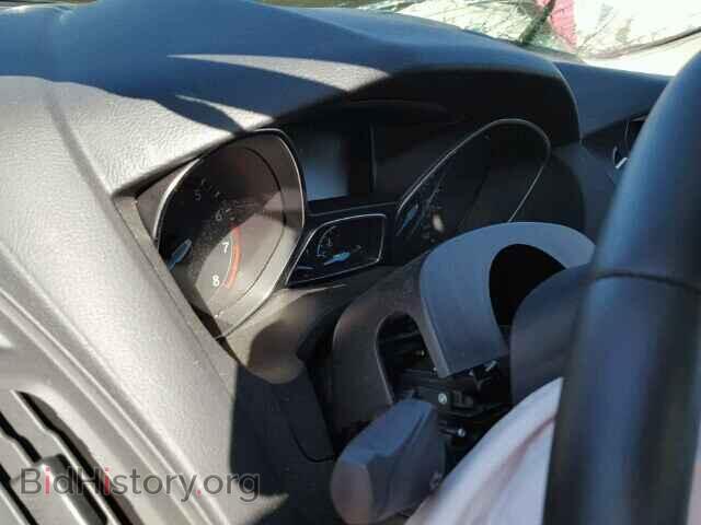 2015 FORD FOCUS - VIN: 1FADP3F29FL267383 - Фото 8