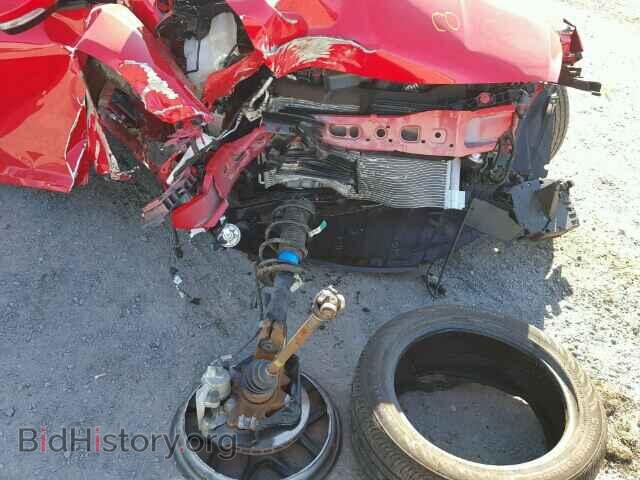 2015 FORD FOCUS - VIN: 1FADP3F29FL267383 - Фото 9