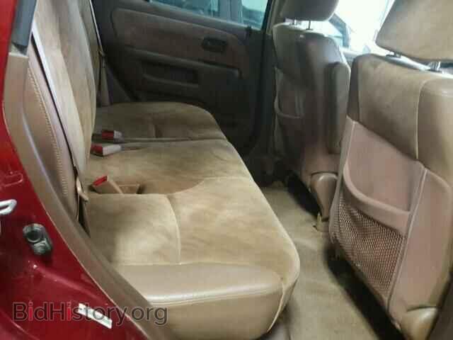 2003 HONDA CRV - VIN: JHLRD78863C038823 - Фото 6