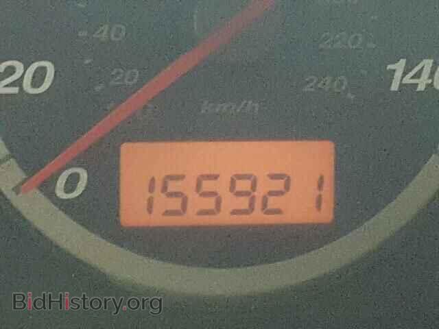 2003 HONDA CRV - VIN: JHLRD78863C038823 - Фото 8