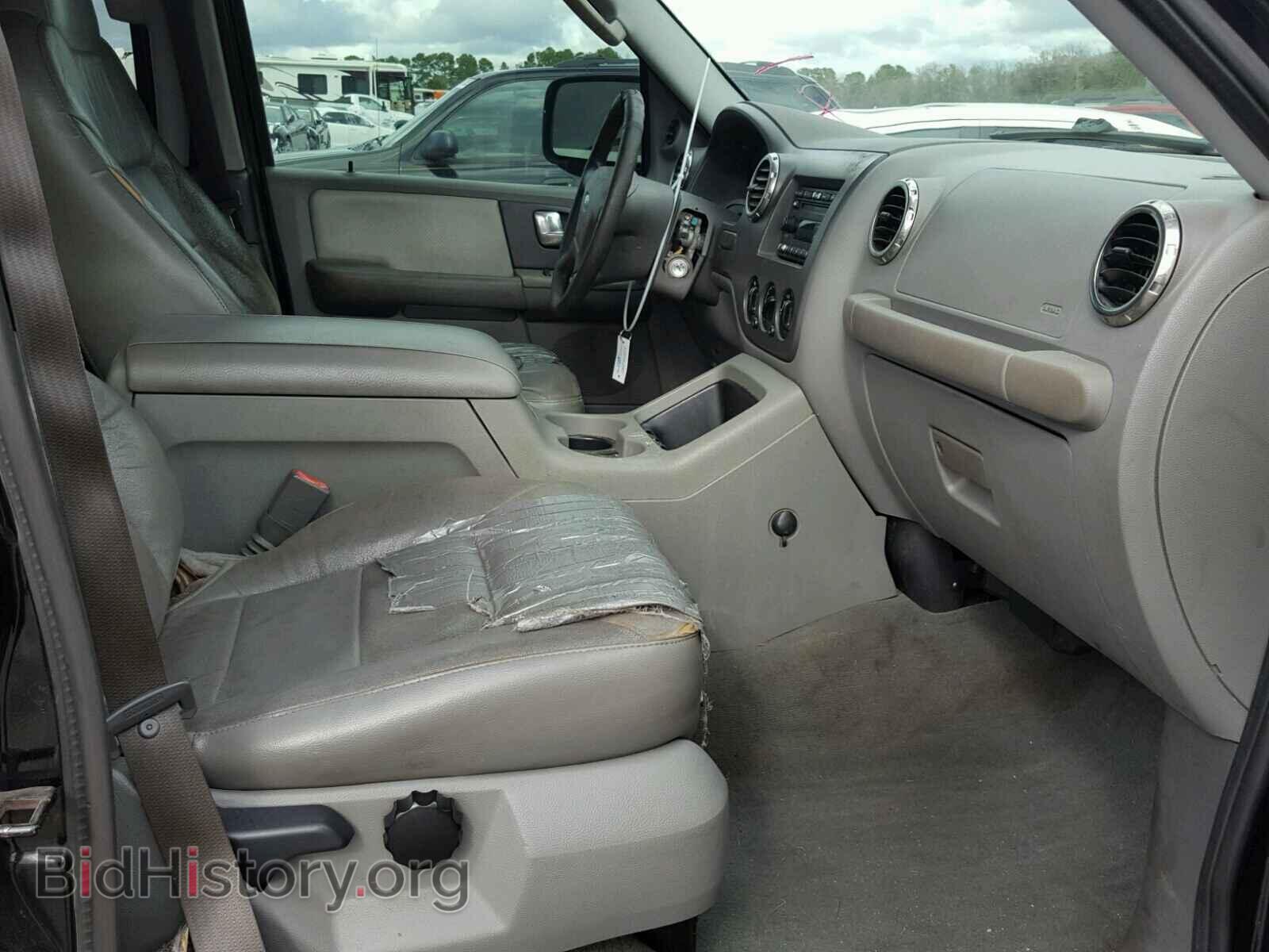 2004 FORD EXPEDITION - VIN: 1FMPU15L14LA99052 - Photo 5
