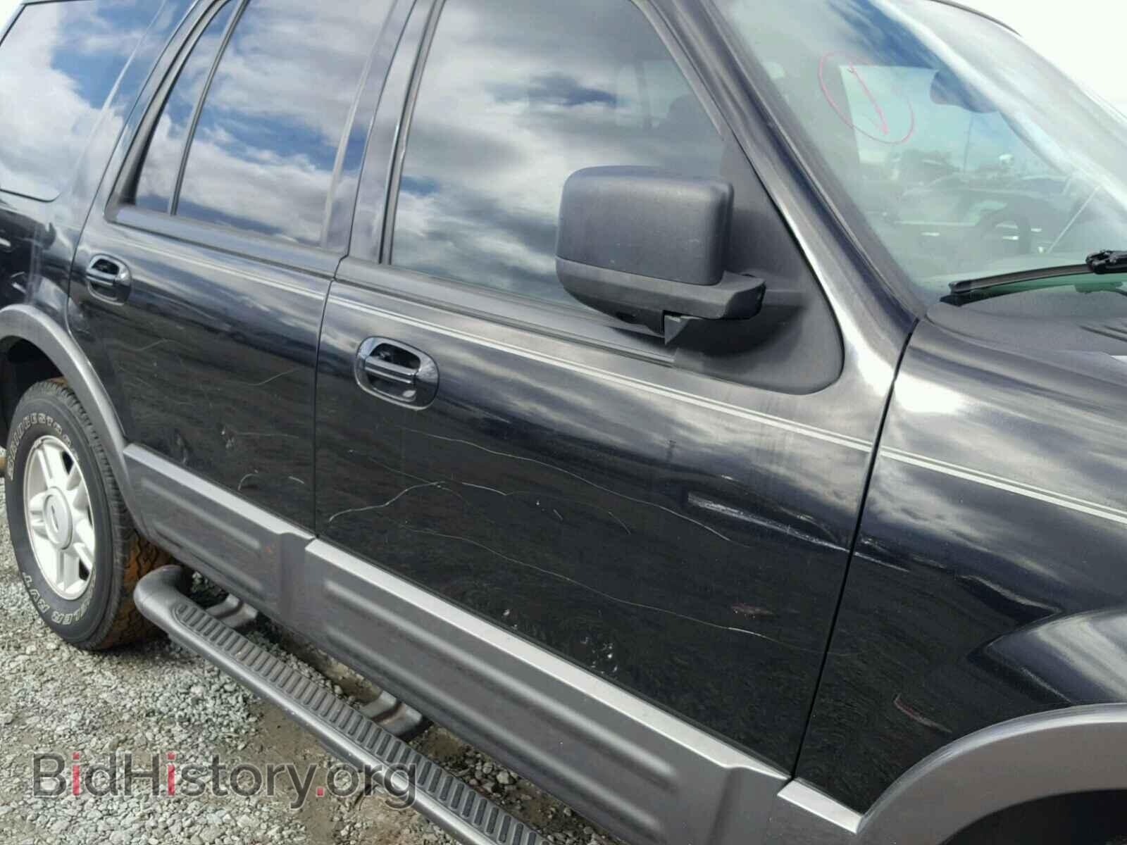2004 FORD EXPEDITION - VIN: 1FMPU15L14LA99052 - Photo 9