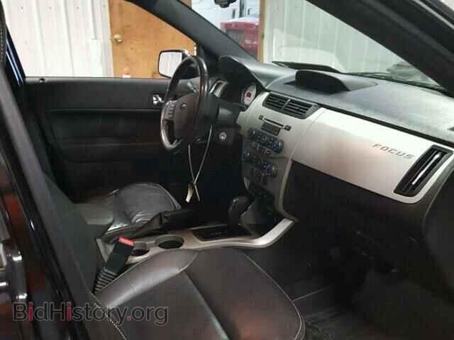 2011 FORD FOCUS - VIN: 1FAHP3HN6BW105471 - Фото 5