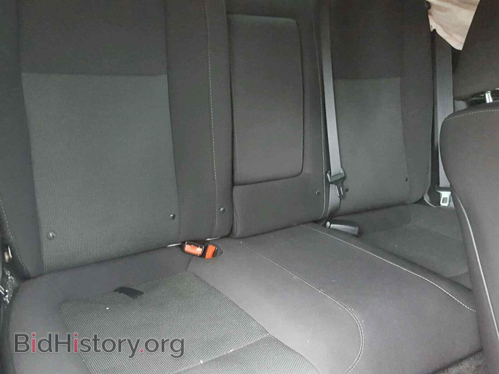 2015 DODGE CHALLENGER - VIN: 2C3CDZFJ0FH793430 - Photo 6