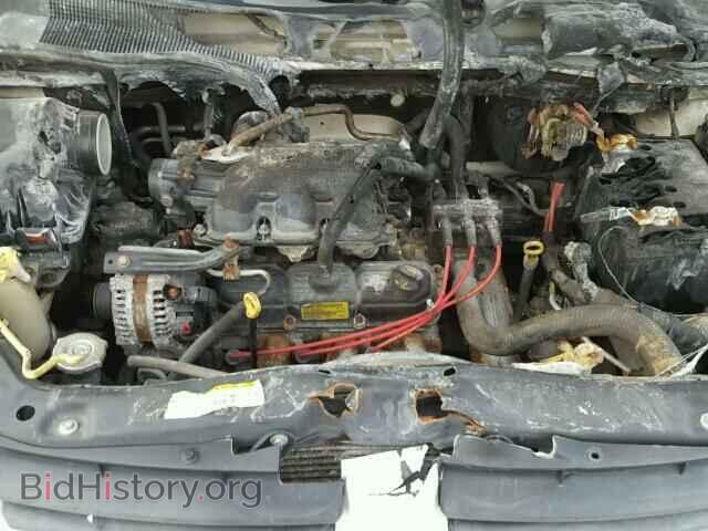 2010 DODGE CARAVAN - VIN: 2D4RN4DE1AR231943 - Фото 7