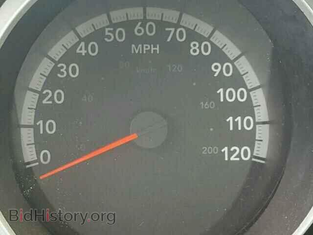 2010 DODGE CARAVAN - VIN: 2D4RN4DE1AR231943 - Фото 8