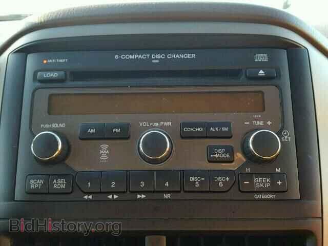 2008 HONDA PILOT - VIN: 5FNYF18488B021318 - Фото 9