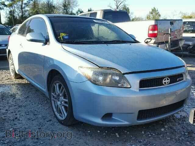 Фотография JTKDE177570194300 - TOYOTA SCION 2007