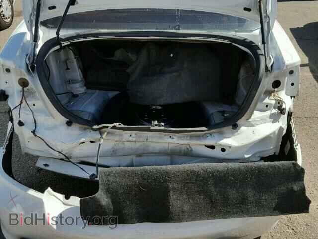 2011 DODGE AVENGER - VIN: 1B3BD4FB7BN625001 - Фото 9