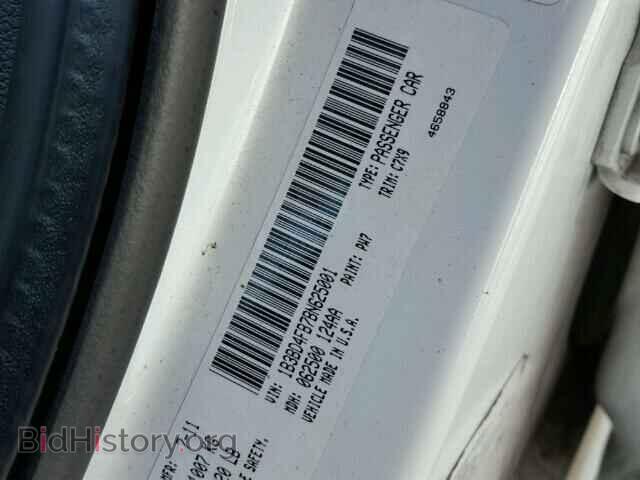 2011 DODGE AVENGER - VIN: 1B3BD4FB7BN625001 - Фото 10