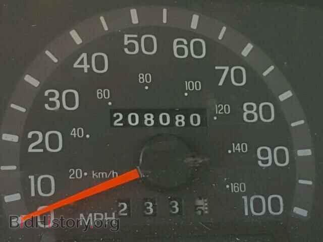 2001 FORD ECONOLINE - VIN: 1FTNE24L21HB12955 - Photo 8