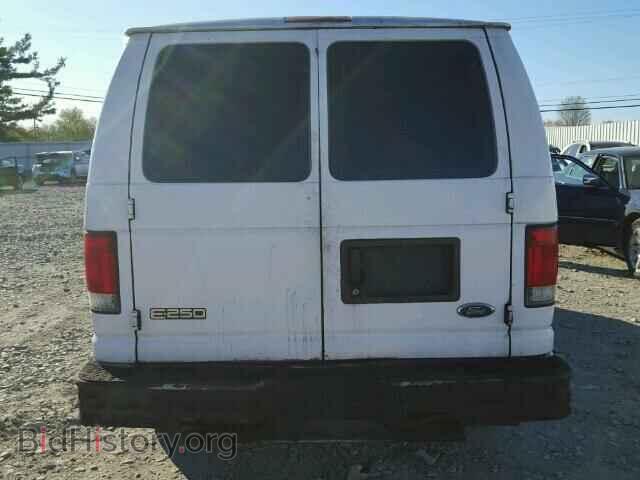 2001 FORD ECONOLINE - VIN: 1FTNE24L21HB12955 - Photo 9