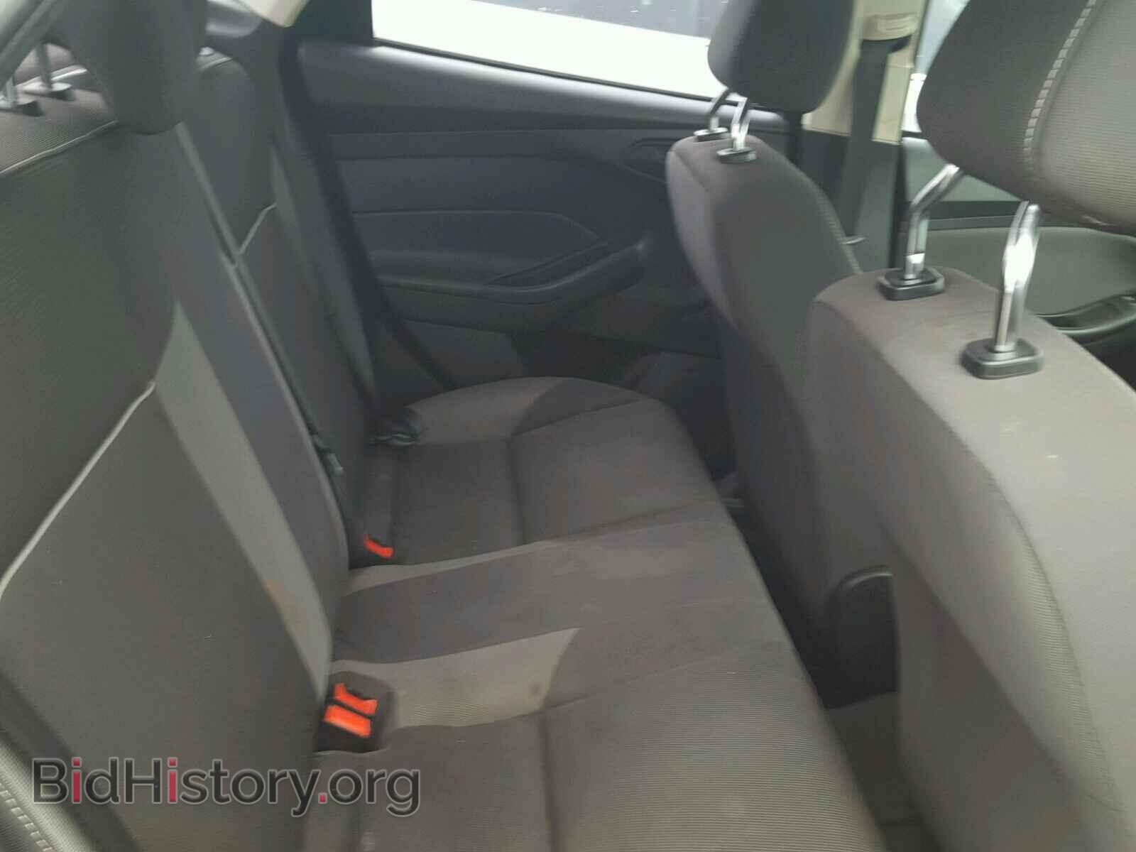 2012 FORD FOCUS - VIN: 1FAHP3E28CL297764 - Photo 6