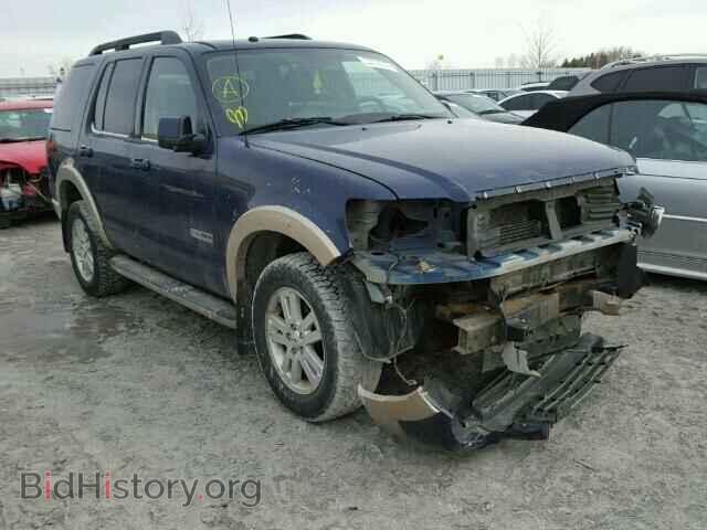 Photo 1FMEU74E48UA36721 - FORD EXPLORER 2008