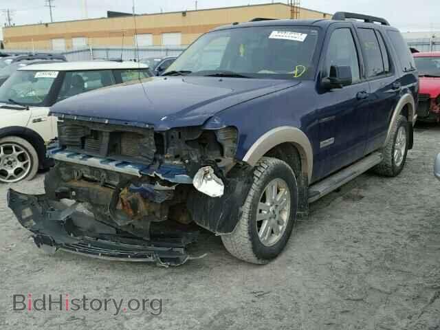2008 FORD EXPLORER - VIN: 1FMEU74E48UA36721 - Photo 2