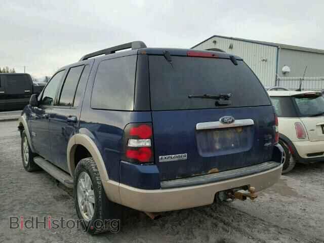 2008 FORD EXPLORER - VIN: 1FMEU74E48UA36721 - Photo 3