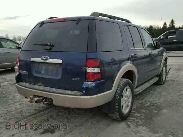 2008 FORD EXPLORER - VIN: 1FMEU74E48UA36721 - Photo 4
