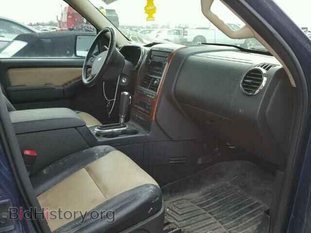 2008 FORD EXPLORER - VIN: 1FMEU74E48UA36721 - Photo 5
