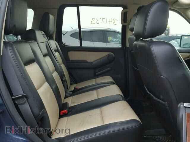 2008 FORD EXPLORER - VIN: 1FMEU74E48UA36721 - Photo 6