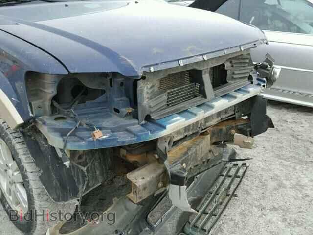2008 FORD EXPLORER - VIN: 1FMEU74E48UA36721 - Photo 9
