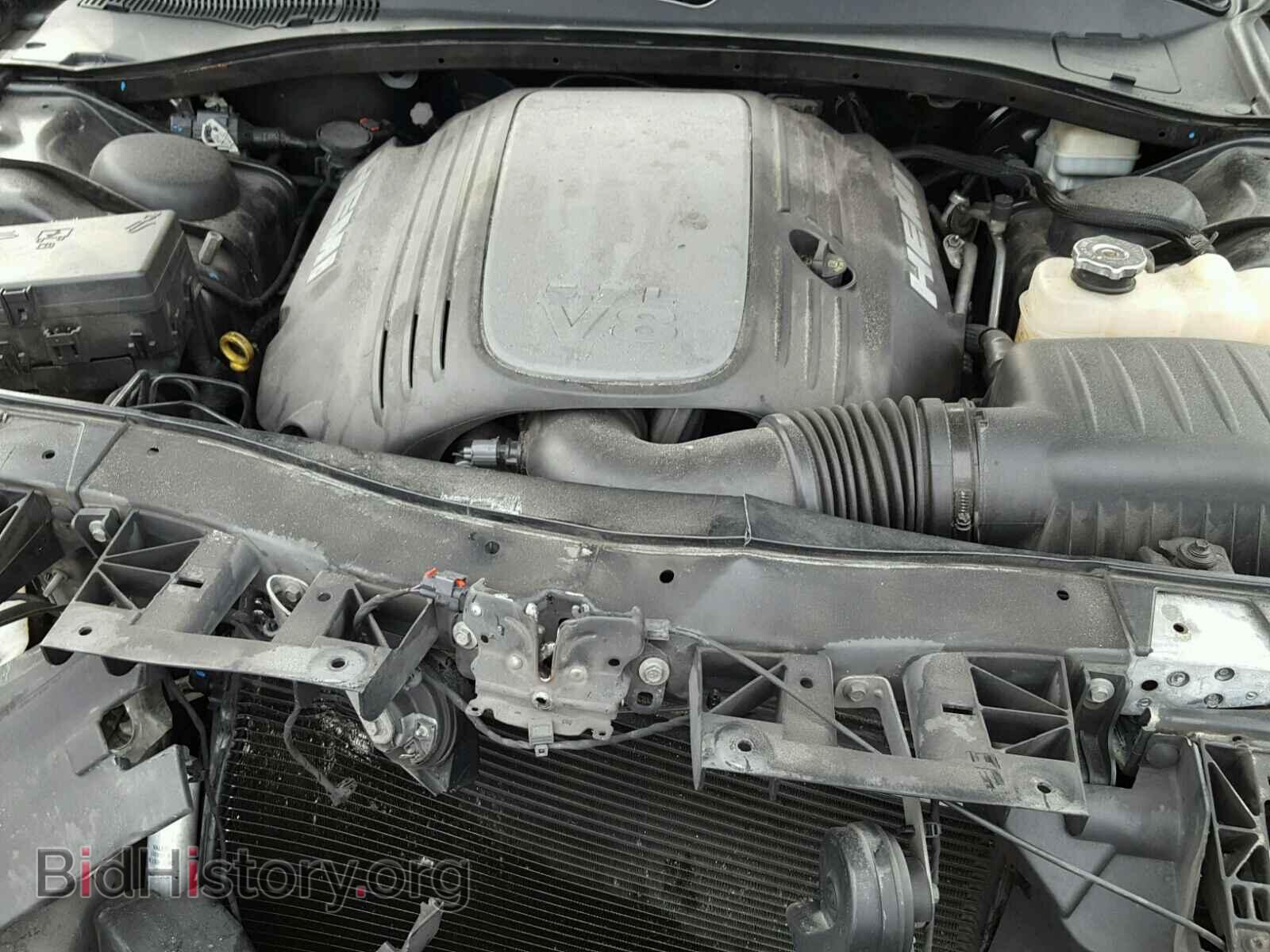 2012 DODGE CHARGER - VIN: 2C3CDXCT7CH178203 - Photo 7