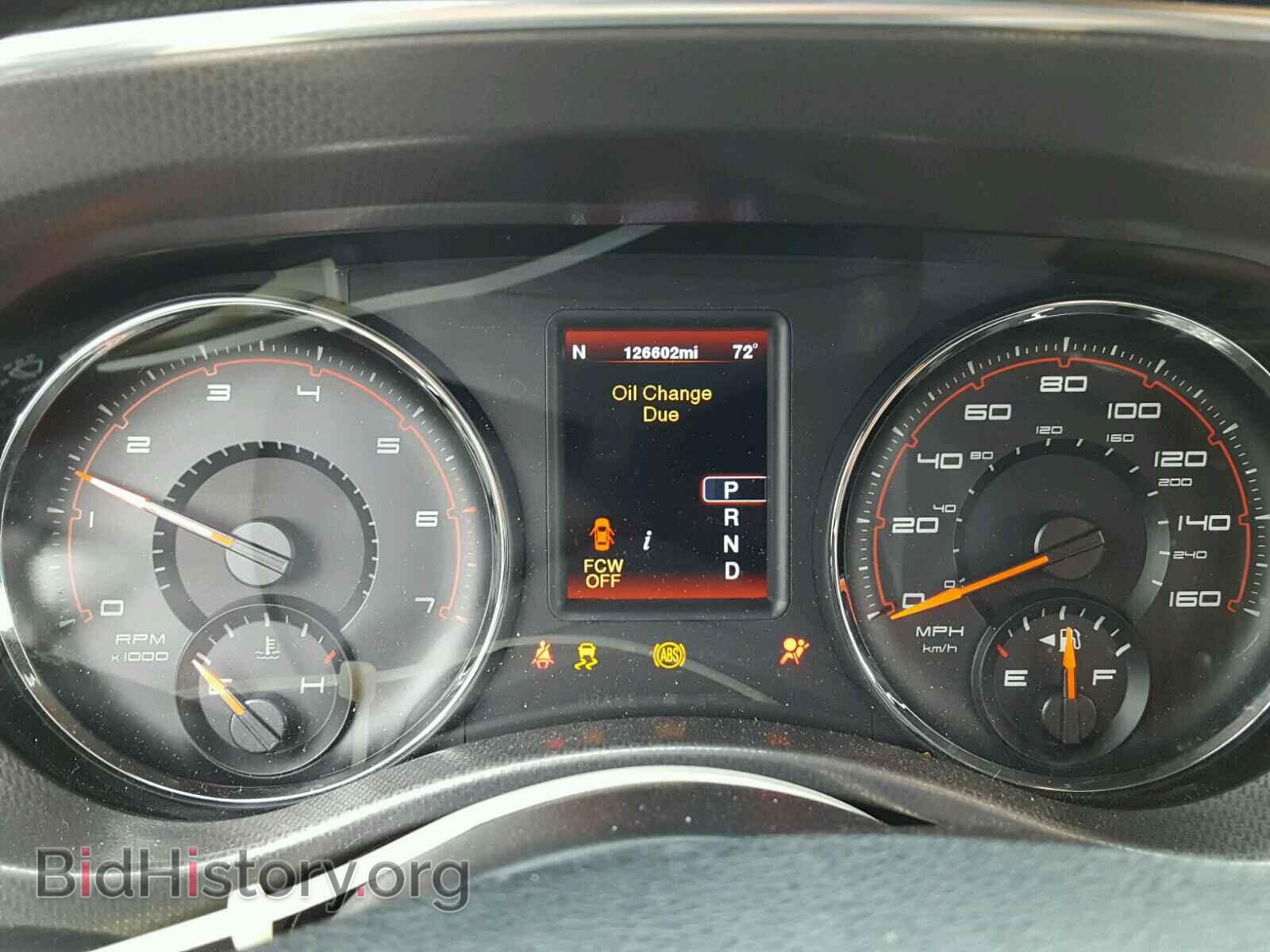 2012 DODGE CHARGER - VIN: 2C3CDXCT7CH178203 - Photo 8