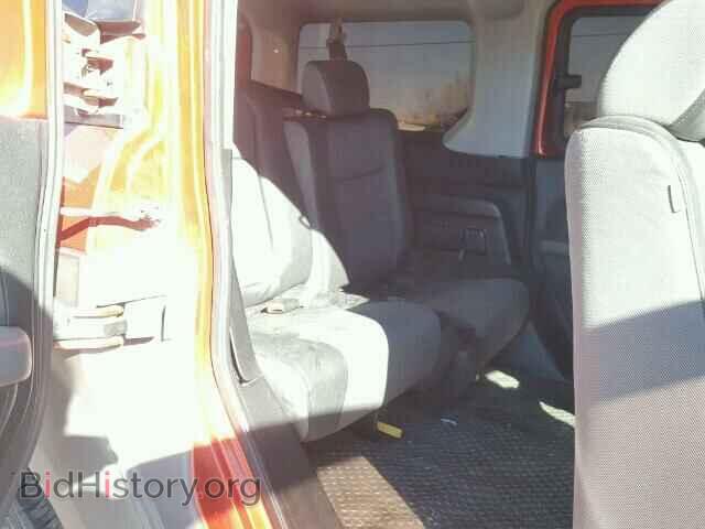 2005 HONDA ELEMENT - VIN: 5J6YH28685L004393 - Фото 6