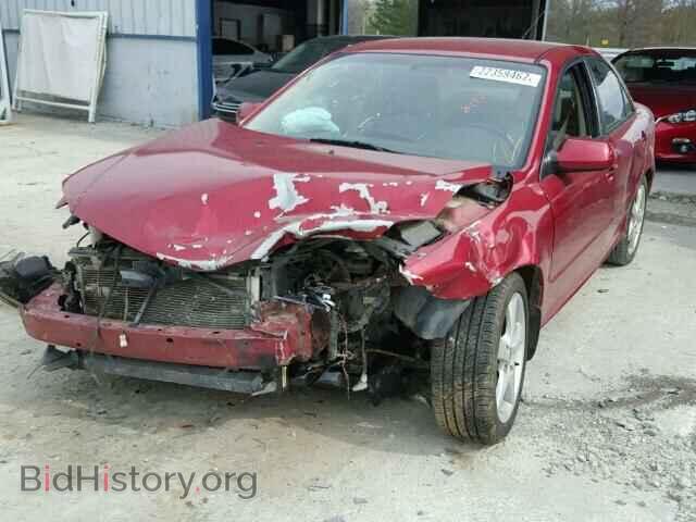 2005 MAZDA 6 - VIN: 1YVFP80C155M28372 - Фото 2
